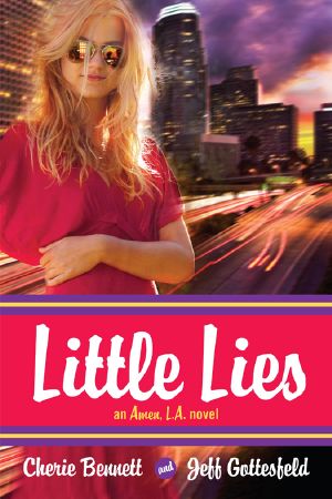 [Amen, LA 02] • Little Lies